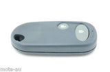 Honda Civic/Integra/Jazz/MDX/Prelude 2 Button Key Remote Case/Shell/Blank - Remote Pro - 12