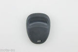 Hummer H1 H2 H3 2003 - 2010 Remote Replacement Shell/Case/Enclosure - Remote Pro - 5