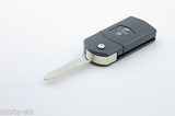 Mazda 2 3 6 RX8 CX-7 CX-9 Remote Blank Flip Key Replacement Shell/Case/Enclosure - Remote Pro - 11