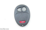 Hummer H3 Remote/Key - Remote Pro - 4