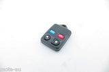 Ford Taurus 96-97' Remote Replacement Shell/Case/Enclosure - Remote Pro - 7