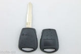 Hyundai Accent Getz Button Key Remote Case/Shell/Blank - Remote Pro - 3