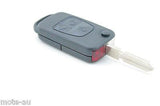 Mercedes-Benz 3 Button Remote/Key - Remote Pro - 10