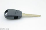 Hyundai Accent Getz Button Key Remote Case/Shell/Blank - Remote Pro - 9
