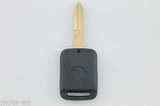 Nissan 3 Button Remote/Key - Remote Pro - 6