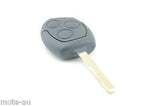 Ford Focus/Mondeo/Falcon Remote Key Blank Replacement Shell/Case/Enclosure - Remote Pro - 10