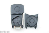 Holden Opel Astra Captiva 2 Button Remote Flip Key Blank Shell/Case/Enclosure - Remote Pro - 11