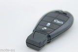 Chrysler 300C LE LX 2008 - 2010 3 Button Key Remote Case/Shell/Blank/Enclosure - Remote Pro - 7