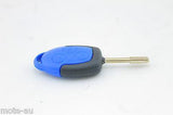 Ford Transit Van 06-14' Remote Key Blank Replacement Shell/Case/Enclosure - Remote Pro - 9