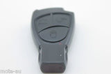 Mercedes-Benz Class 3 Button Remote Key Replacement Shell/Case/Enclosure - Remote Pro - 5