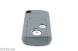 Honda 2 Button  Remote/Key - Remote Pro - 12