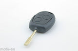 Ford Focus/Mondeo/Falcon Remote Key Blank Replacement Shell/Case/Enclosure - Remote Pro - 5