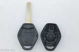 BMW 3 Button Remote/Key - Remote Pro - 11