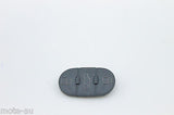 Audi A2 A3 A4 A6 3 Button Replacement Key Remote Shell/Case/Enclosure - Remote Pro - 7