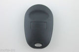 Toyota Camry Remote Car Key Blank 3 Button Replacement Shell/Case/Enclosure - Remote Pro - 3