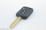 Nissan 3 Button Remote/Key - Remote Pro - 9