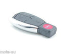 Mercedes-Benz Class 4 Button Remote/Key - Remote Pro - 12