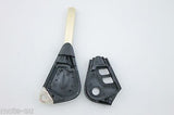 Subaru Liberty Impreza Outback Remote Car Key Blank Shell/Case/Enclosure - Remote Pro - 11