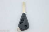 Subaru Liberty Impreza Outback Remote Car Key Blank Shell/Case/Enclosure - Remote Pro - 3