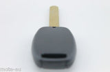 Honda Accord/CRV/Civic/Integra/Legend 3 Button Key Remote Case/Shell/Blank - Remote Pro - 9