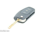 Ford Falcon BA KA Focus Remote Flip Key Blank Replacement Shell/Case/Enclosure - Remote Pro - 10