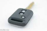 Nissan 3 Button Remote/Key - Remote Pro - 7