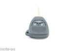 Chrysler Dodge PT Cruiser Seabring 3 Button Key Remote Case/Shell/Blank - Remote Pro - 9
