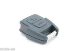 Holden Astra Vectra Zafria 2 Button Remote Key Blank Shell/Case/Enclosure - Remote Pro - 4