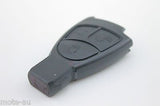 Mercedes-Benz Class 3 Button Remote Key Replacement Shell/Case/Enclosure - Remote Pro - 4