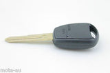 Hyundai Accent Button Key Remote Case/Shell/Blank - Remote Pro - 10