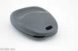 Hummer H1 H2 H3 2003 - 2010 Remote Replacement Shell/Case/Enclosure - Remote Pro - 11
