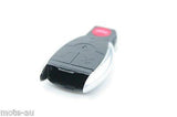 Mercedes-Benz Class 4 Button Remote/Key - Remote Pro - 10