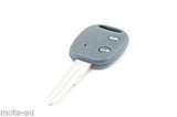 Holden Barina Epica 2 Button Remote Replacement Key Blank Shell/Case/Enclosure - Remote Pro - 6