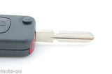 Mercedes-Benz 3 Button Remote/Key - Remote Pro - 7