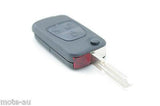 Mercedes-Benz 3 Button Remote/Key - Remote Pro - 9