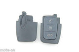 Ford Mondeo FG BF Falcon Remote Flip Key Blank Replacement Shell/Case/Enclosure - Remote Pro - 3