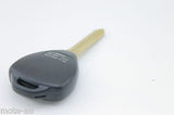 Toyota Atara S Remote Car Key Blank 4 Button Replacement Shell/Case/Enclosure - Remote Pro - 12