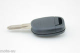 Renault Remote Car Key Blank 1 Button Replacement Shell/Case/Enclosure - Remote Pro - 5