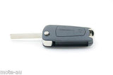 Holden Captiva Epica Vectra 3 Button Remote Flip Key Blank Shell/Case/Enclosure - Remote Pro - 4