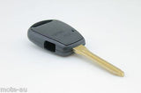 Hyundai iLoad 2007 - 2014 Button Key Remote Case/Shell/Blank - Remote Pro - 8