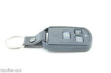 Hyundai Sonata 3 Button Remote Replacement Shell/Case/Enclosure - Remote Pro - 6
