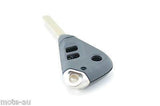 Subaru Liberty Impreza Outback Remote Car Key Blank Shell/Case/Enclosure - Remote Pro - 8