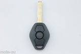 BMW 3 Button Remote/Key - Remote Pro - 2