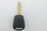 Hyundai iLoad 2007 - 2014 Button Key Remote Case/Shell/Blank - Remote Pro - 5