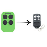Code Ezy Merlin+ Compatible Remote