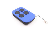 Q-Tron 3 Button Compatible Remote