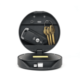 Omuark K12 Smart Digital Key Safe/Lock Box