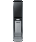 Samsung Smart Wi-Fi Deadbolt Digital Doorlock SHS-P718LMK/EN