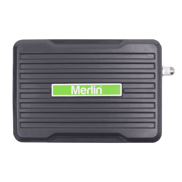 Merlin+ 2.0 EVO E860 Weather Resistant Receiver