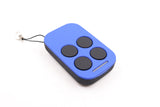 Multi-Code Compatible Remote